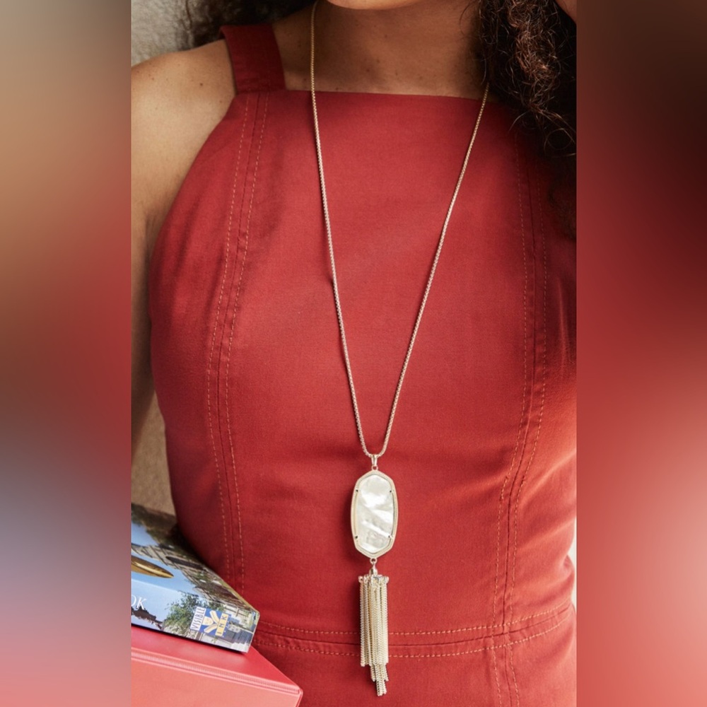 Kendra Scott Rayne Necklace